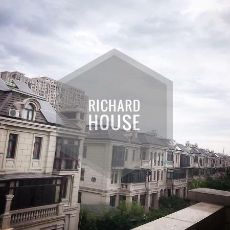 宁波Richard House别墅 外观 照片