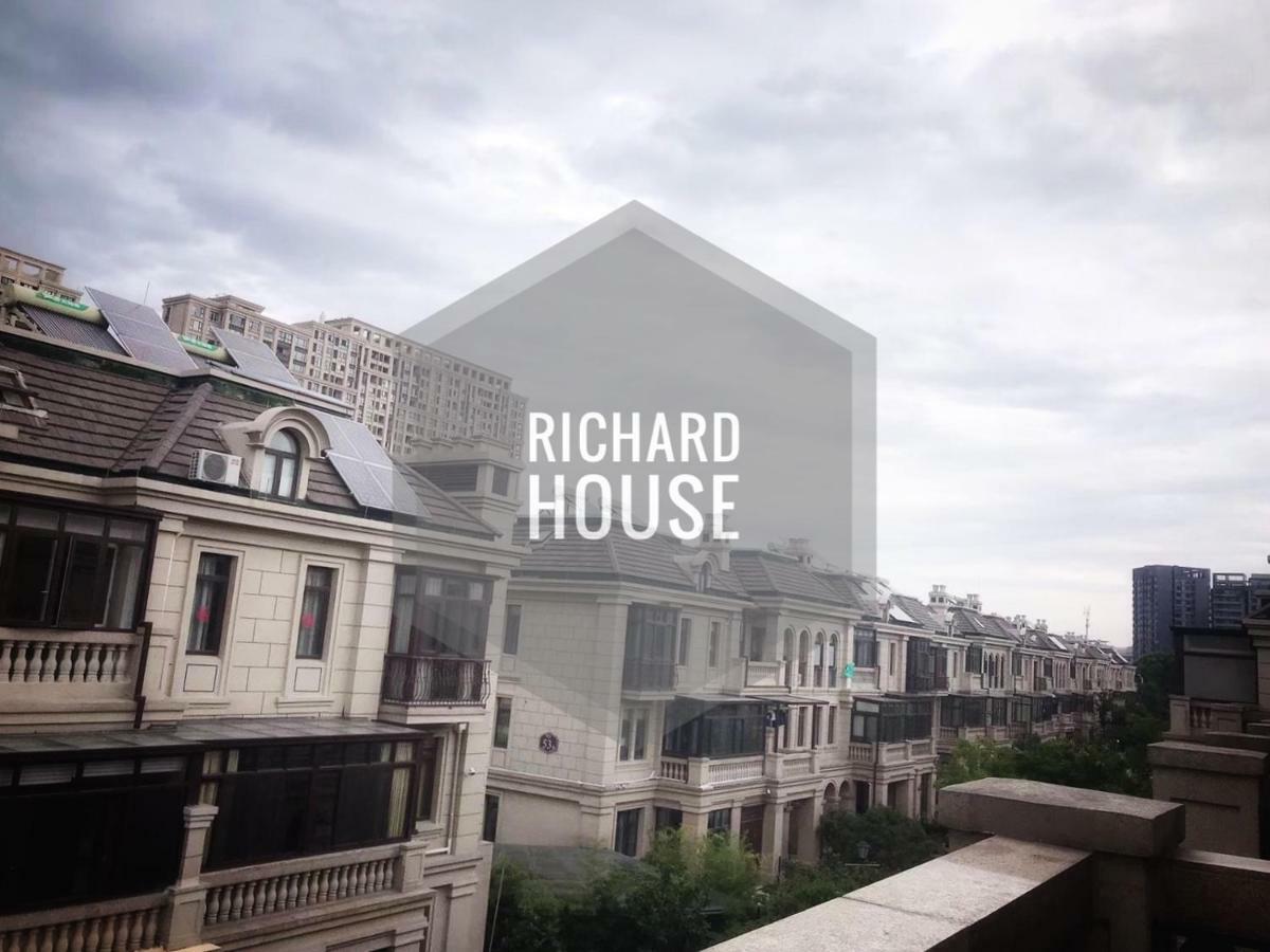 宁波Richard House别墅 外观 照片